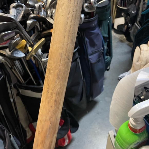 Trojan Sporting Goods vintage softball bat - Picture 3 of 9